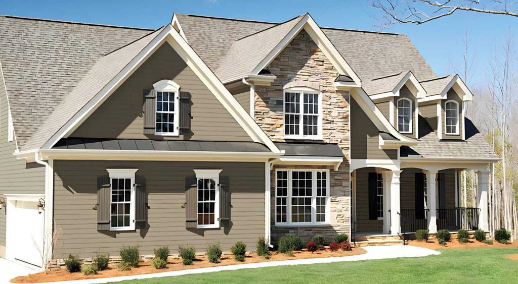 Alside Williamsport siding